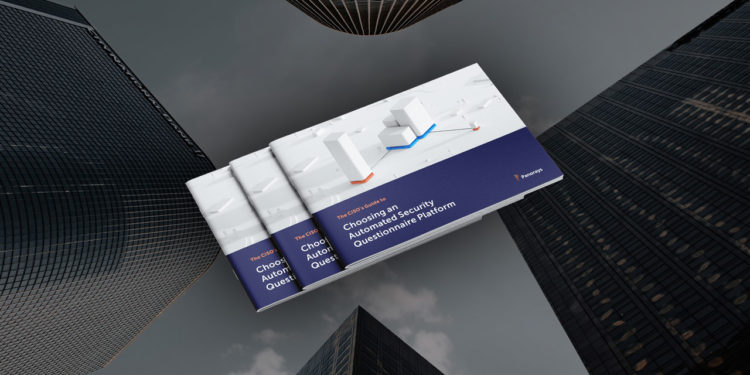 The CISO’s guide to choosing an automated security questionnaire platform