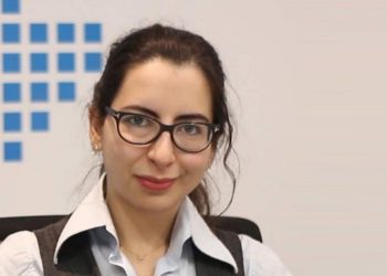 Patricia Thaine, CEO at Private AI – Interview Series