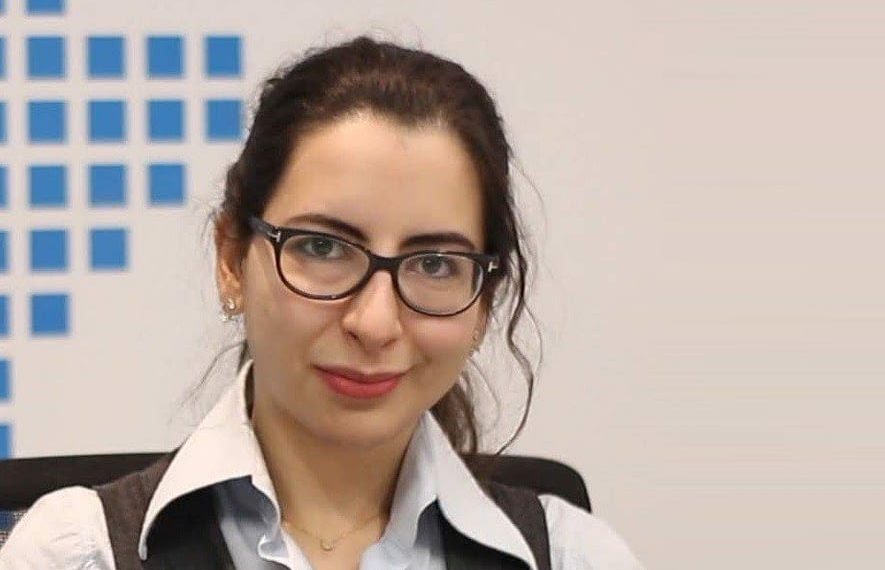 Patricia Thaine, CEO at Private AI – Interview Series