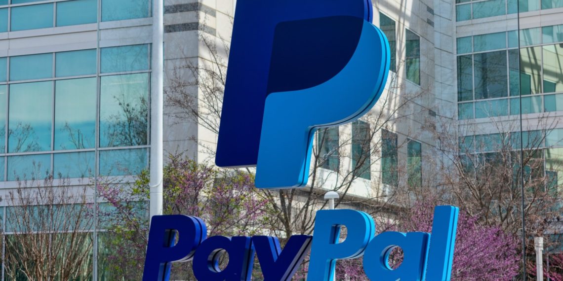 Why PYPL Stock Is the Best Name to Buy in the Fintech Space