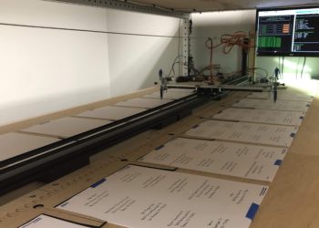 Handwriting Robots Are Sending Snail Mail
