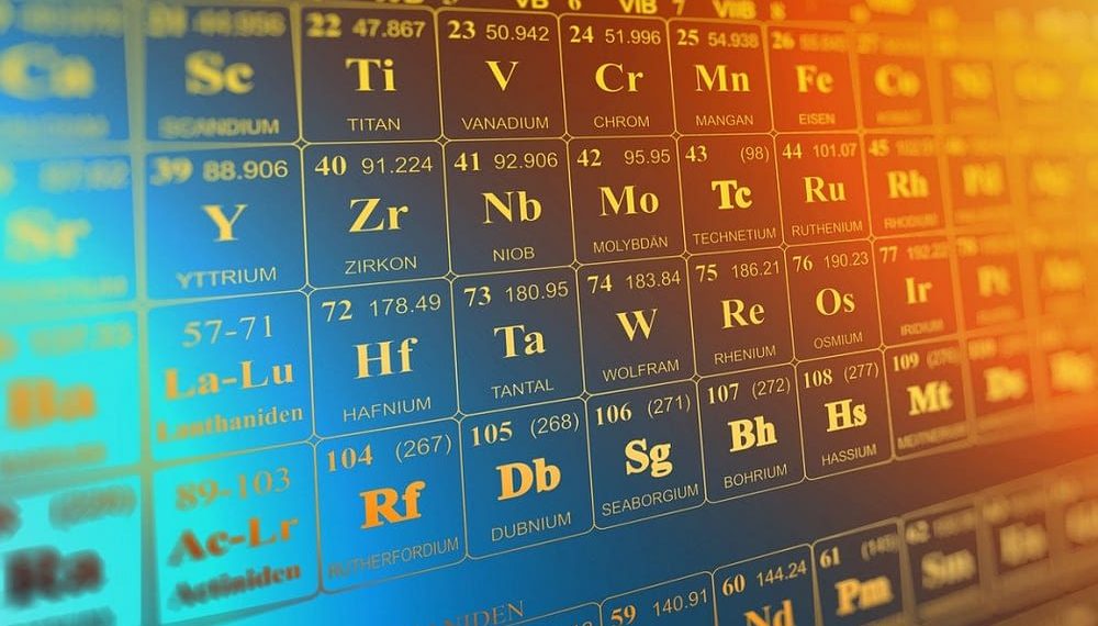 AI Tool Leads to Discovery of Four New Materials