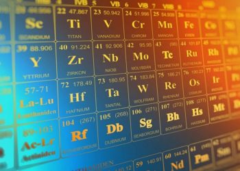 AI Tool Leads to Discovery of Four New Materials