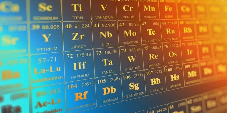 AI Tool Leads to Discovery of Four New Materials