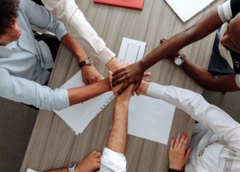 Team Training Takes Center Stage in Health tech Startup Wars