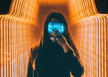 Human hacking increased as apps and browsers moved completely to the cloud