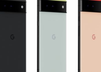 The ‘world’s first’ Pixel 6 unboxing is just that