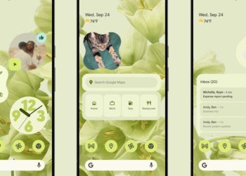 Google makes it easier for Android developers to build apps with its Material You design