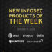 New infosec products of the week: October 15, 2021