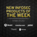 New infosec products of the week: October 29, 2021