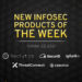 New infosec products of the week: October 22, 2021