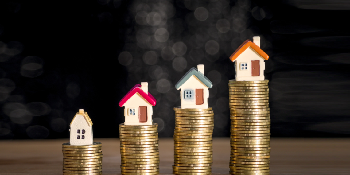 Revolutionary Ways Fintech is Boosting the Property Industry