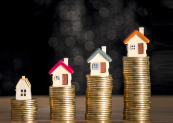 Revolutionary Ways Fintech is Boosting the Property Industry