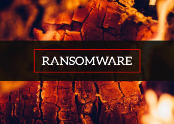 Add a new dimension to ransomware defenses