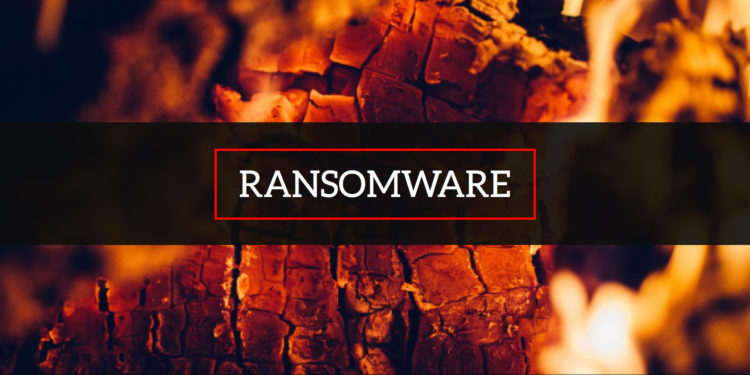 Add a new dimension to ransomware defenses