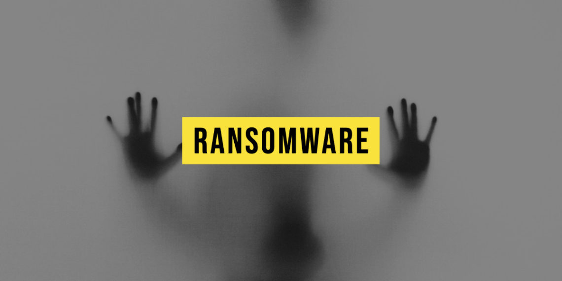 Ransomware attacks preparedness lagging, despite organizations being aware of the risks