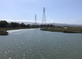 Peninsula Restaurants Shine + Startup Lands $100M
