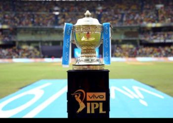 European football club, CVC venture capital among new IPL franchise aspirants