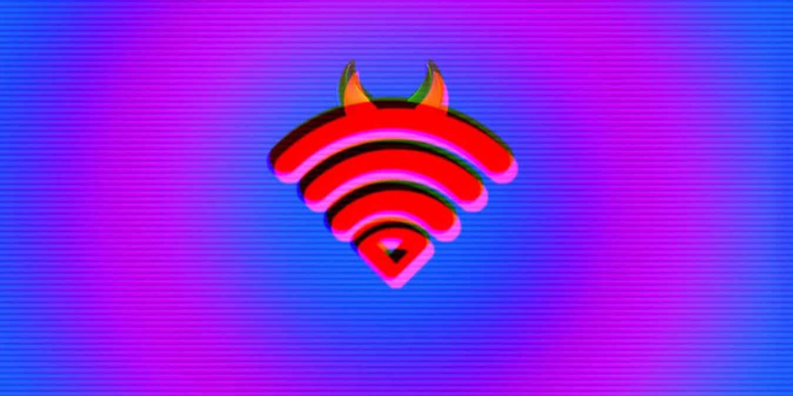 Researcher found 70% Wi-Fi networks in Tel Aviv are hackable