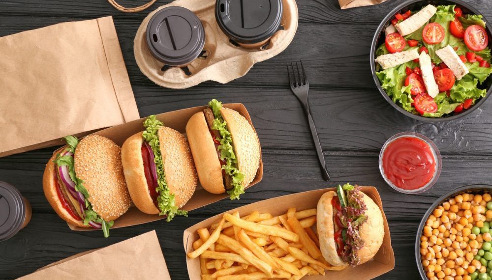 Restaurant Roundup: Robotic Delivery Expands