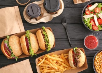 Restaurant Roundup: Robotic Delivery Expands