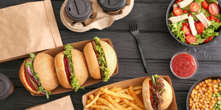 Restaurant Roundup: Robotic Delivery Expands