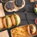 Restaurant Roundup: Robotic Delivery Expands