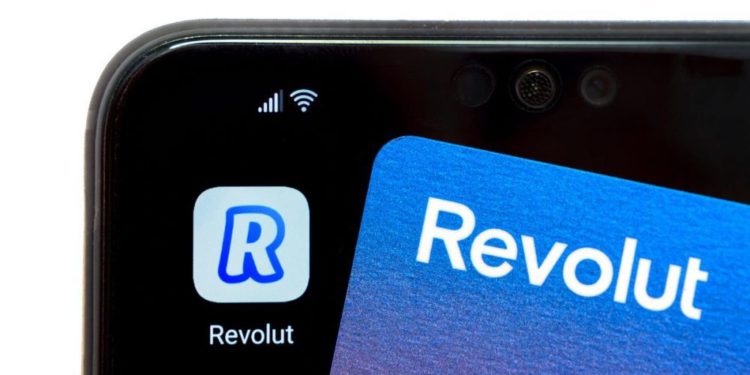 FinTech Revolut Offers Fee-Free Crypto Trading