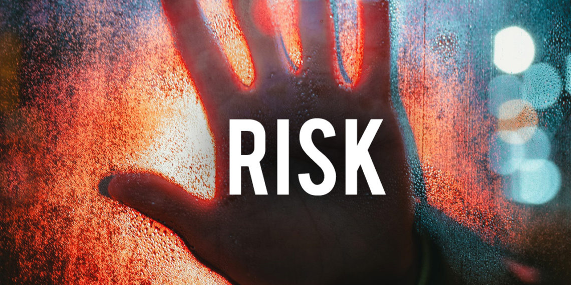 What are the post-pandemic security concerns for IT pros?