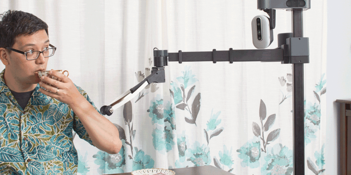 This Startup Is Tackling One of the Biggest Challenges in Robotics