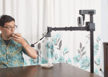 This Startup Is Tackling One of the Biggest Challenges in Robotics
