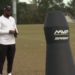 Tech-smart robotic tackling dummies the future of football training