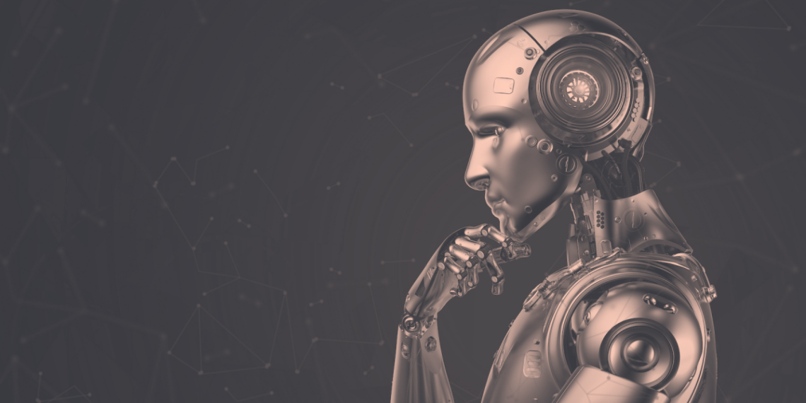 Do Robots Have a Race?