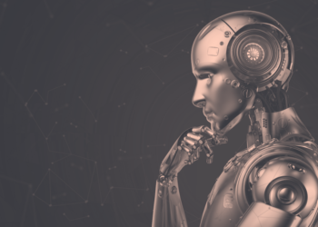 Do Robots Have a Race?