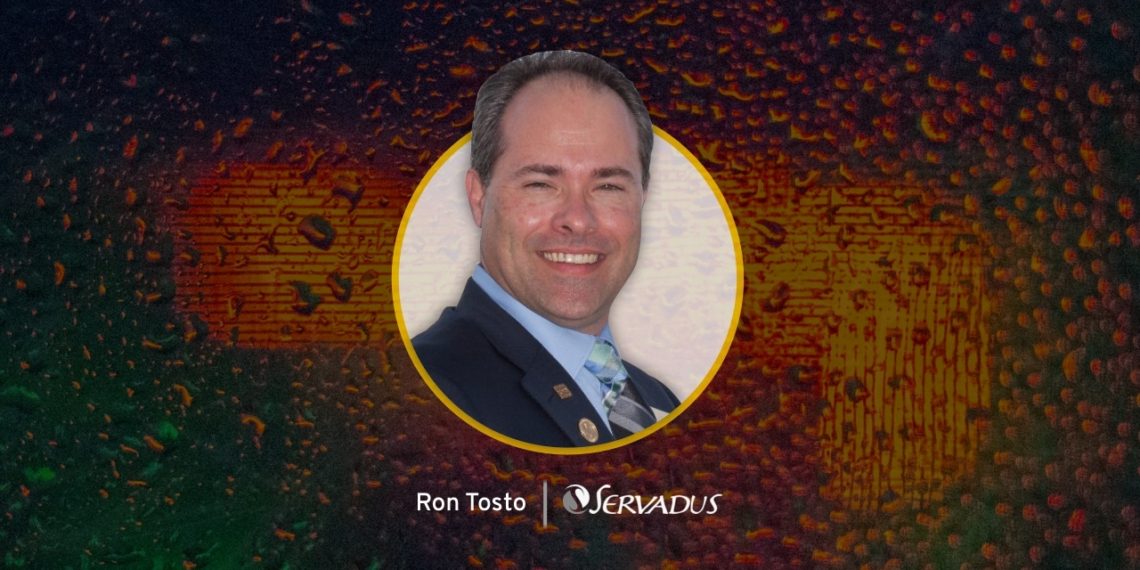 The importance of crisis management in the age of ransomware