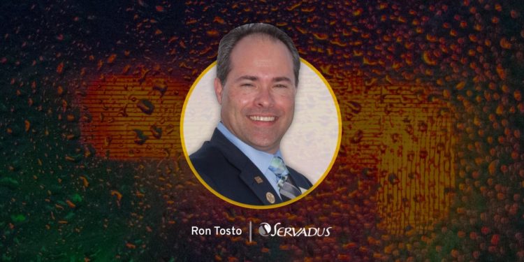 The importance of crisis management in the age of ransomware