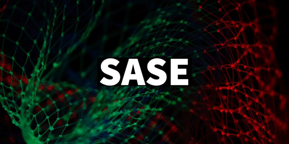 How do I select a SASE solution for my business?
