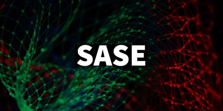 How do I select a SASE solution for my business?