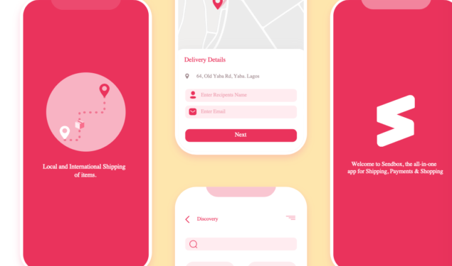 Logistics VC funding flows toward developing nations in search of steep growth