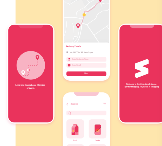 Logistics VC funding flows toward developing nations in search of steep growth