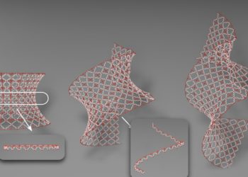 Shape-shifting materials with infinite possibilities