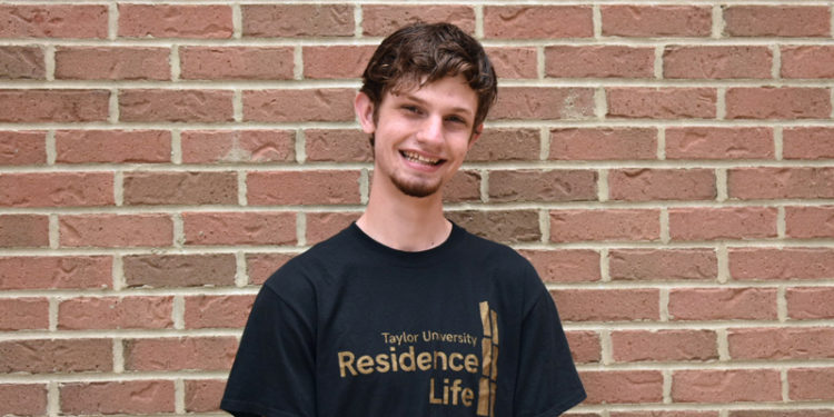 Startup as a Student: Computer Science Major Develops Software Company