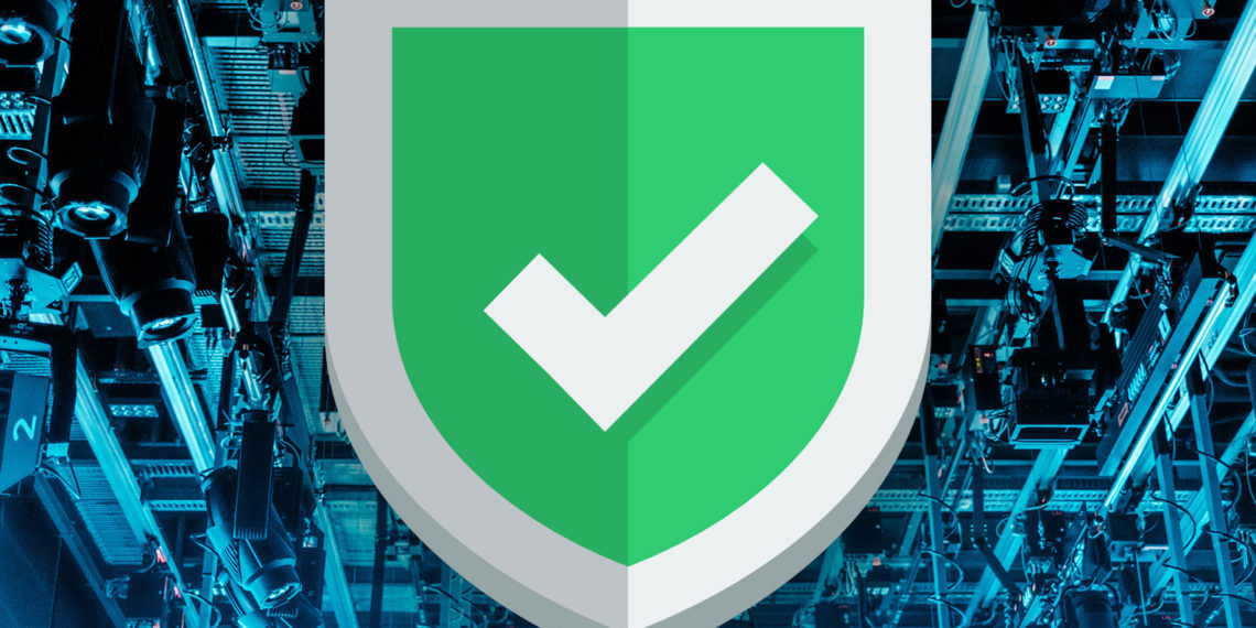 CDR: The secret cybersecurity ingredient used by defense and intelligence agencies