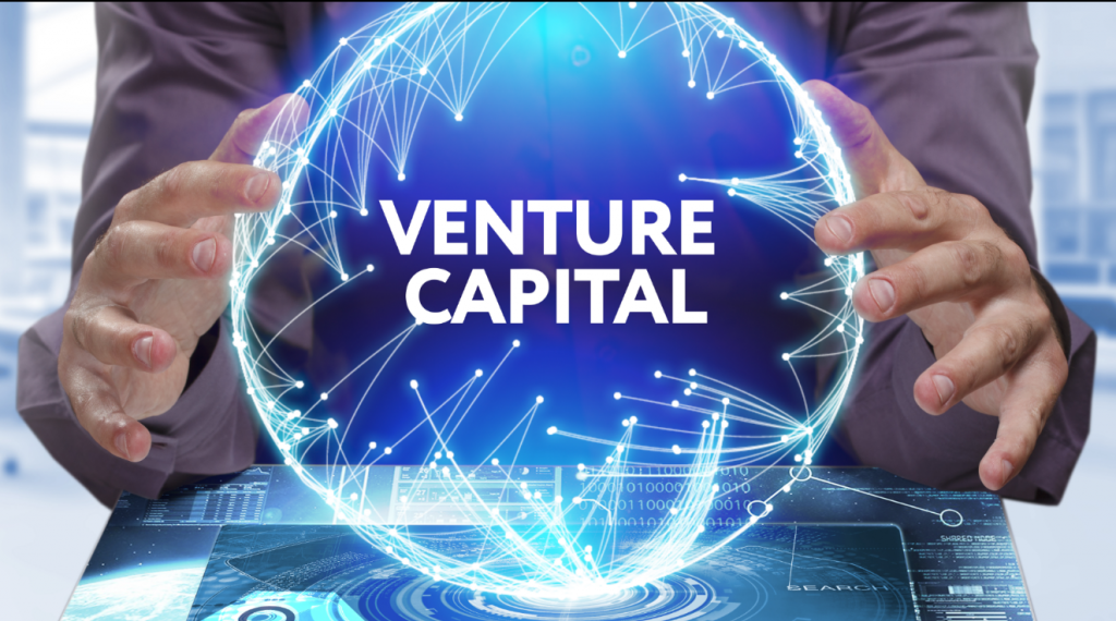 All facets of U.S. venture capital industry are ‘astounding,’ report finds