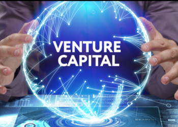 All facets of U.S. venture capital industry are ‘astounding,’ report finds