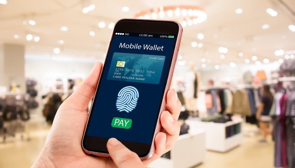 Mobile Wallet Infrastructure: Citcon Raises $30M