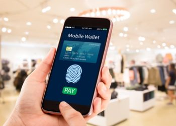 Mobile Wallet Infrastructure: Citcon Raises $30M