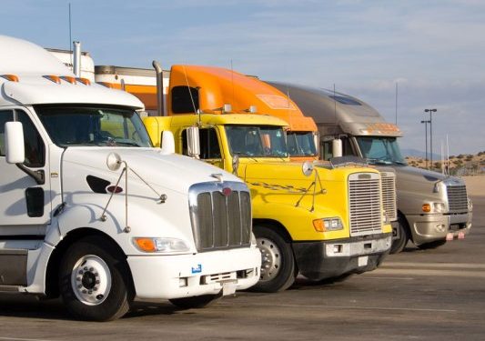 Canadian startup Rose Rocket raises Series A to scale its transport software business – TechCrunch