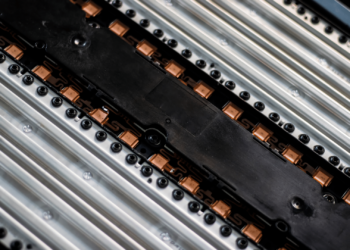 ProLogium, a Taiwanese maker of solid-state EV batteries, raises capital