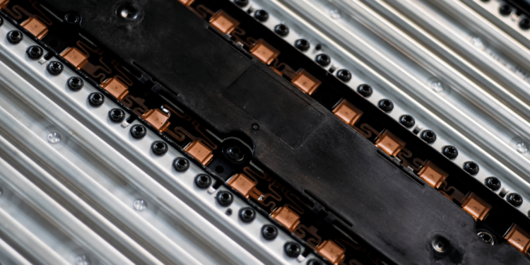 ProLogium, a Taiwanese maker of solid-state EV batteries, raises capital
